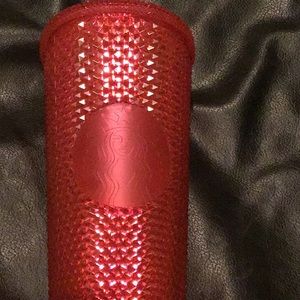 Starbucks cup